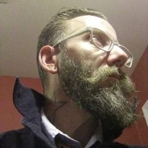 Meet your Posher, Timothy